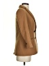 Banana Republic Tan Coat Size 00 Petite - photo 4