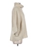 Mango Tan Poncho One size - photo 4