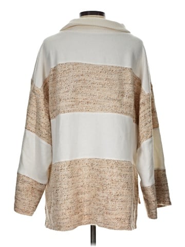 Daily Practice By Anthropologie Pullover Sweater (view 2)