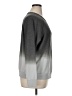 Splendid Iris Gray Sweatshirt Size XL - XXL - photo 4