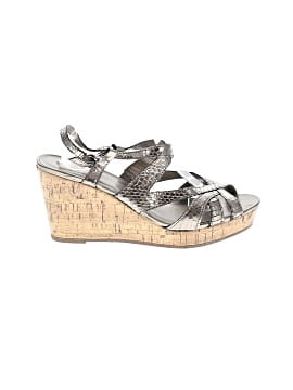 Kelly & Katie Wedges