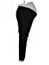 Ingrid + Isabel Black Jeggings Size 12 - photo 4