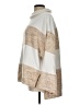 Daily Practice By Anthropologie Color Block Ivory Pullover Sweater Size L - photo 5