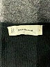 Everlane 100% Merino Black Wool Cardigan Size S - photo 7