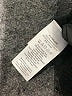 Everlane 100% Merino Black Wool Cardigan Size S - photo 8