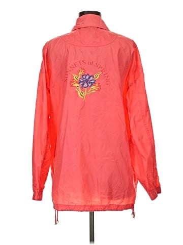 Basic Editions Raincoat (view 2)