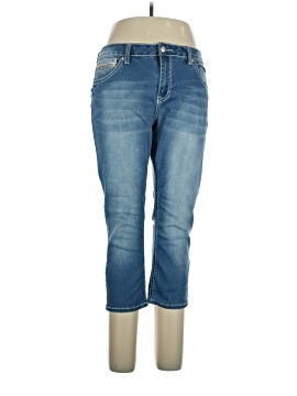 Love Indigo Jeans