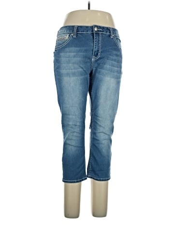 Love Indigo Jeans (view 1)