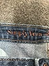 Simply Vera Vera Wang Blue Jeans Size 4 (petite) - photo 7