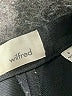 Wilfred Black Dress Pants Size 6 - photo 7