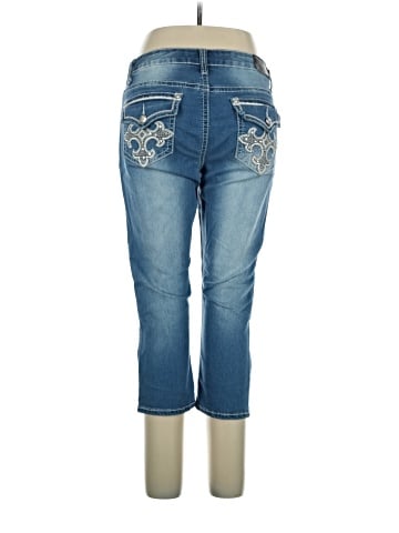 Love Indigo Jeans (view 2)