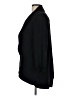 Alice + Olivia 100% Wool Black Wool Blazer Size L (estimated) - photo 5