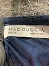 Mac Duggal 100% Polyester Blue Cocktail Dress Size 10 - photo 4