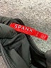 SPANX Black Leggings Size M - photo 7