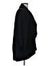 Alice + Olivia 100% Wool Black Wool Blazer Size L (estimated) - photo 4