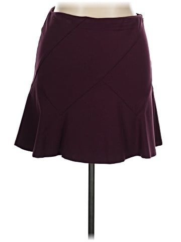 White House Black Market Casual Skirt (view 1)