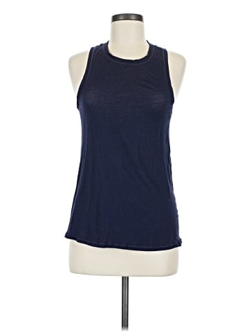 Lululemon Athletica Sleeveless T-Shirt (view 1)