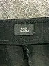 River Island 100% Polyurethane Black Active Pants Size 14 - photo 4