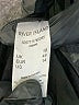 River Island 100% Polyurethane Black Active Pants Size 14 - photo 5