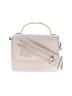 Steve Madden 100% Polyurethane Ivory Satchel One size - photo 1