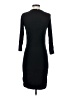 CAbi Solid Black Cocktail Dress Size S - photo 2