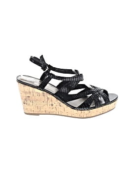Kelly & Katie Wedges