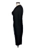 CAbi Solid Black Cocktail Dress Size S - photo 5