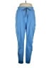 Fabletics Blue Casual Pants Size XL - photo 1
