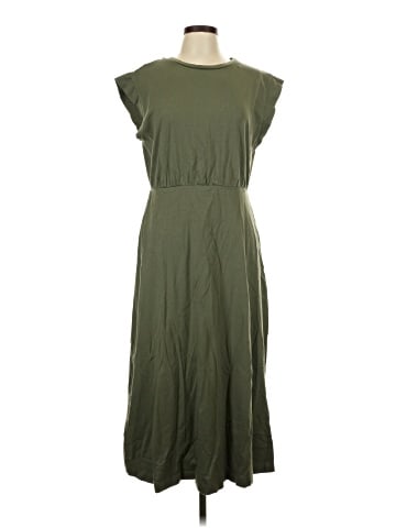 Ann Taylor LOFT Casual Dress (view 1)