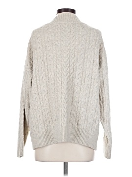 Butter Melon Long Sleeve Top (view 2)