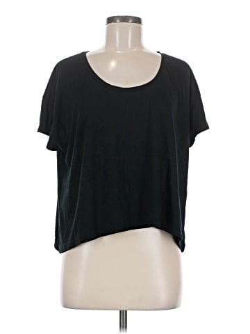 Frenchi Short Sleeve T-Shirt (view 1)