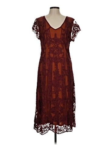 Sundance Cocktail Dress (view 1)