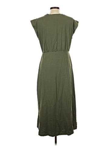 Ann Taylor LOFT Casual Dress (view 2)