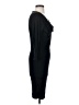 CAbi Solid Black Cocktail Dress Size S - photo 4