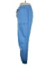 Fabletics Blue Casual Pants Size XL - photo 5
