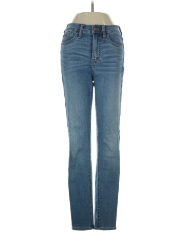 Madewell Jeans (view 1)