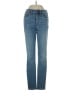 Madewell Blue Jeans Size 24 waist - photo 1