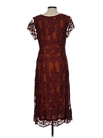 Sundance Cocktail Dress (view 2)