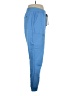 Fabletics Blue Casual Pants Size XL - photo 4
