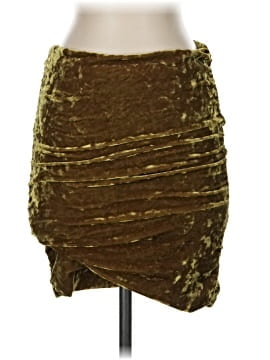 Free People Casual Skirt