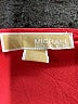 MICHAEL Michael Kors Red Long Sleeve Blouse Size XL - photo 7