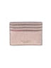 Kate Spade New York Gold Wallet One size - photo 1