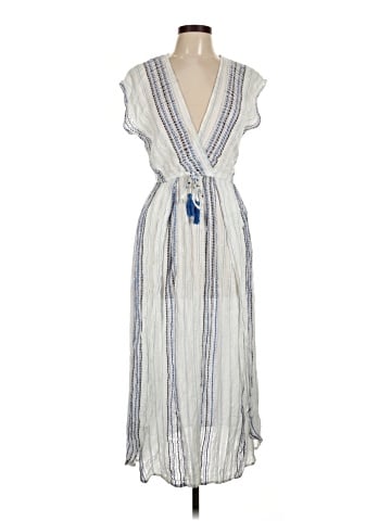 Blue Island Casual Dress (view 1)