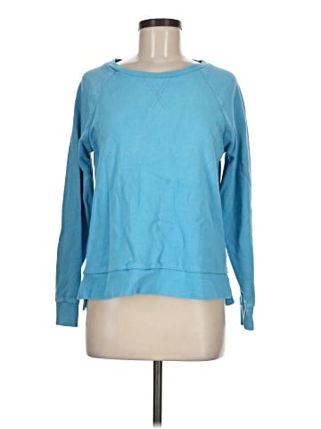 Hi-Line Sweatshirt (view 1)