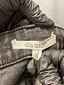 STS Blue Black Jeans Size 28 waist - photo 7