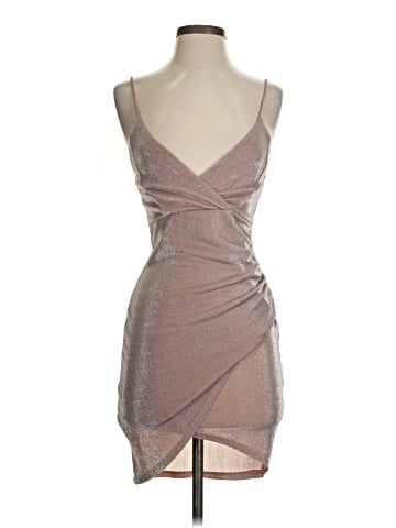 Assorted Brands Cocktail Dress (view 1)