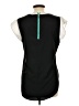 Patrizia Luca Black Sleeveless Blouse Size L - photo 2