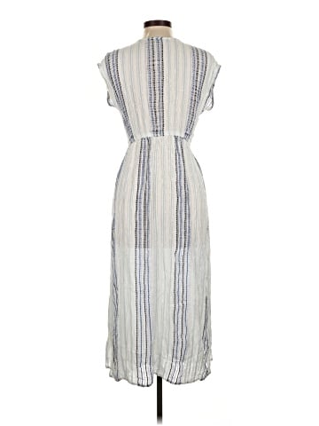 Blue Island Casual Dress (view 2)