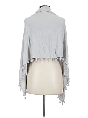 Cynthia Rowley TJX Poncho (view 2)