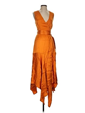 Karina Grimaldi Cocktail Dress (view 1)